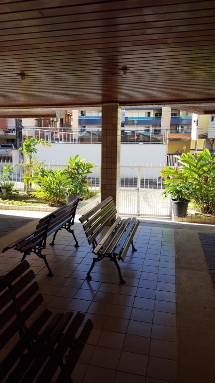 Apartamento - Praia Grande - Ubatuba Exteriér fotografie