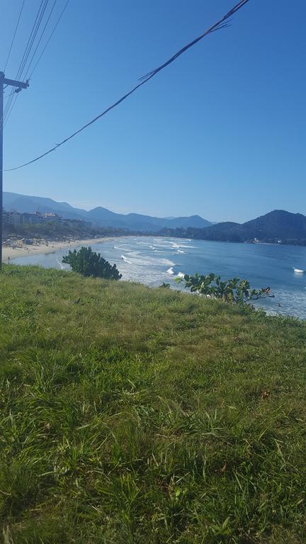 Apartamento - Praia Grande - Ubatuba Exteriér fotografie