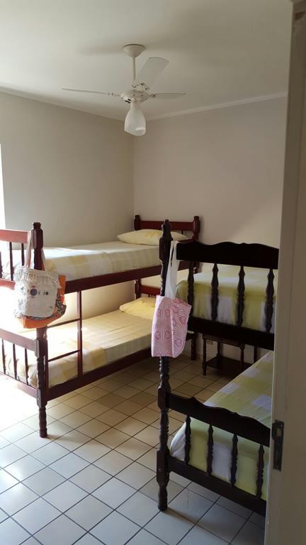 Apartamento - Praia Grande - Ubatuba Exteriér fotografie